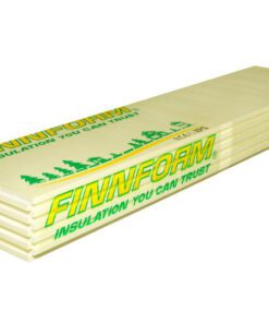 DRENSPLATER XPS300 50x585x2400mm (1.4m2)