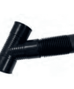 OD Flexibend og -grenrør