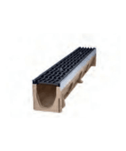 Base 100x150 - 1m (C250 Wave) std