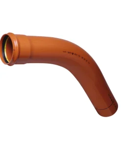 Langbend for glatte rør