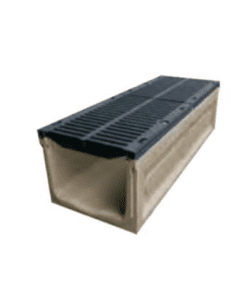 Super 300x365 Gavl universal for utlop inntil o200