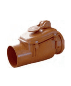 Tilbakeslagsventiler