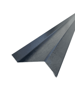 Topplist til xps svart - Blikk 60 x 2000 mm RR32