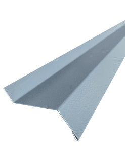 Topplist til xps grå - Blikk 60 x 2000 mm RR32