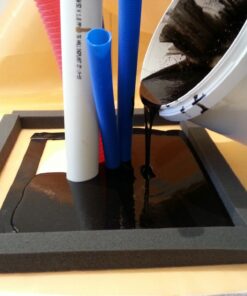 Alternative view of RAD M Tetningsmasse 2.5kg