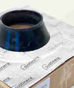 Mansjett GasSTOP Ø32-40mm