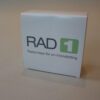 RAD 1 Radontape for en-trinnstetting 75mm x 15m