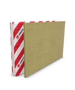 TRINNLYDPLATE PAROC 30x600x1200mm (7.2m2)