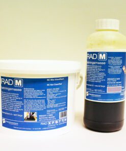 RAD M Tetningsmasse 2.5kg