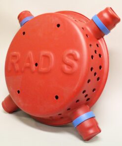 RAD Radonbrønn S500