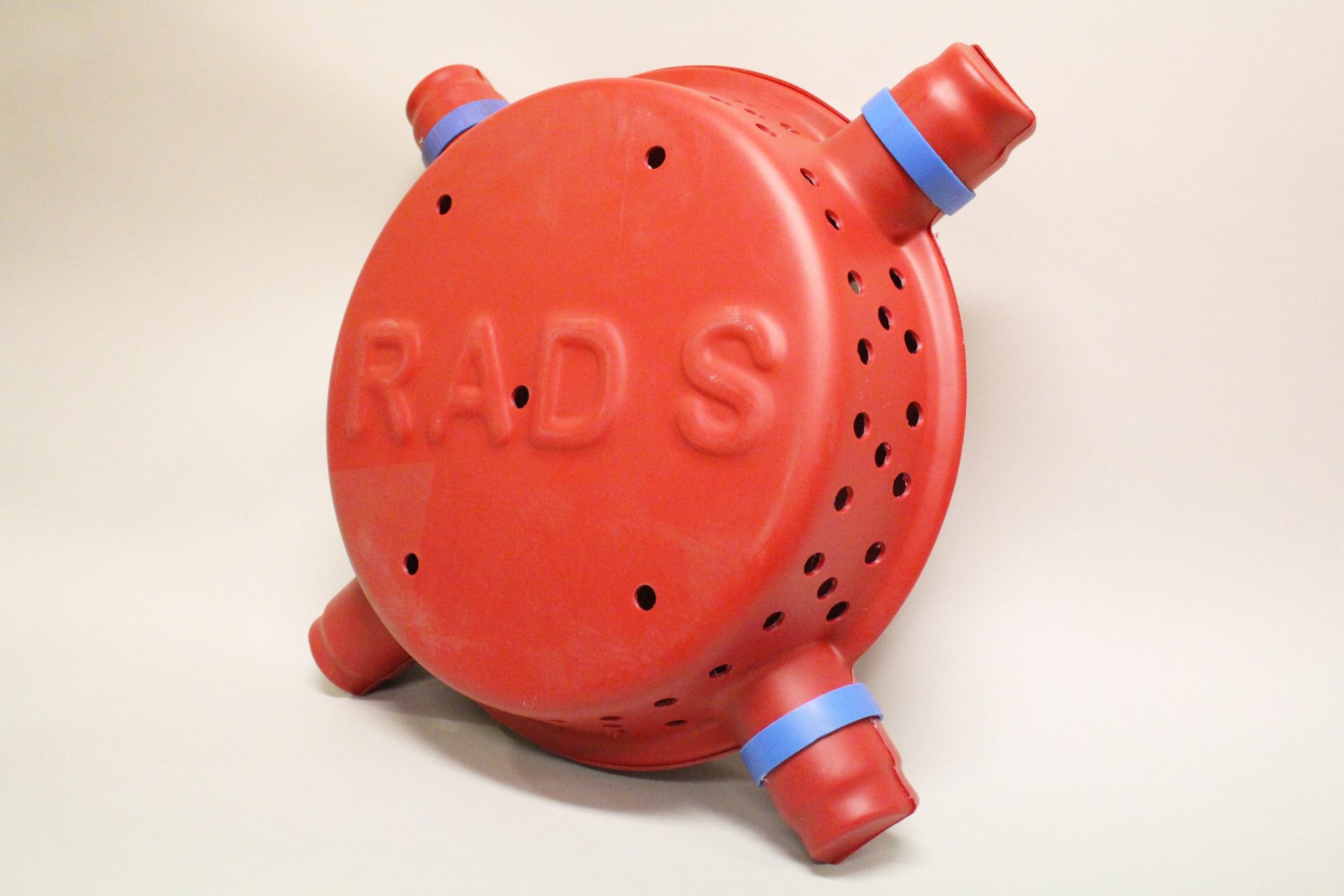 RAD Radonbrønn S500