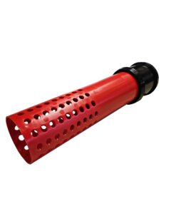 RAD Radonbrønn S200