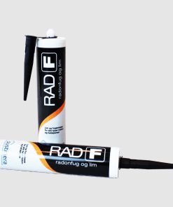RAD F - radonfug og lim 310ml