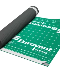 Eurovent STRONG | 1,5x50m