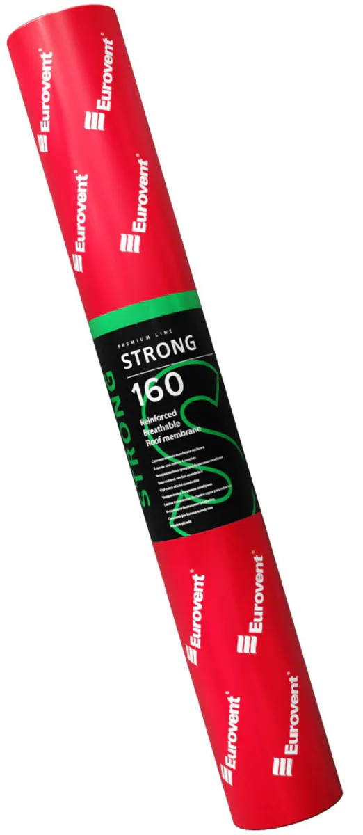 Eurovent STRONG | 1,5x50m - Bilde 3