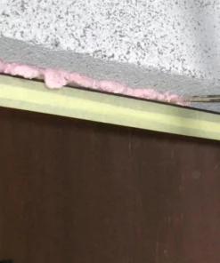 Alternative view of PENOSIL Brannskum Fire Rated B1 187