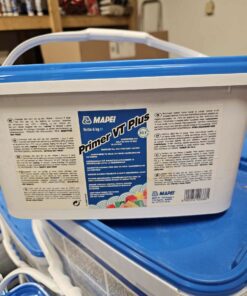 Mapei Primer VT Plus 6kg | OUTLET