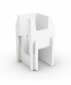 RE45 Innerhjørne 90 grader