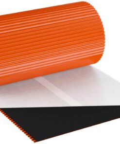 Eurovent TETTEBÅND (30x500cm) RØD