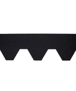 MIDA Takshingel grå