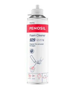 Penosil PU Rengjøringsskum 500 ml | Foam Cleaner