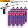 Polyuretan Sprayskum Isolasjon 700 ml | PENOSIL 111 PAKKEPRIS