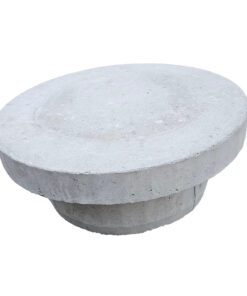 315 Betonglokk for 315/355 Korrugert stigerør