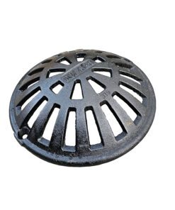 315 Kuppelrist for teleskoprør