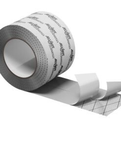 ALUJET Difutape-Utvendig Byggtape 100mm