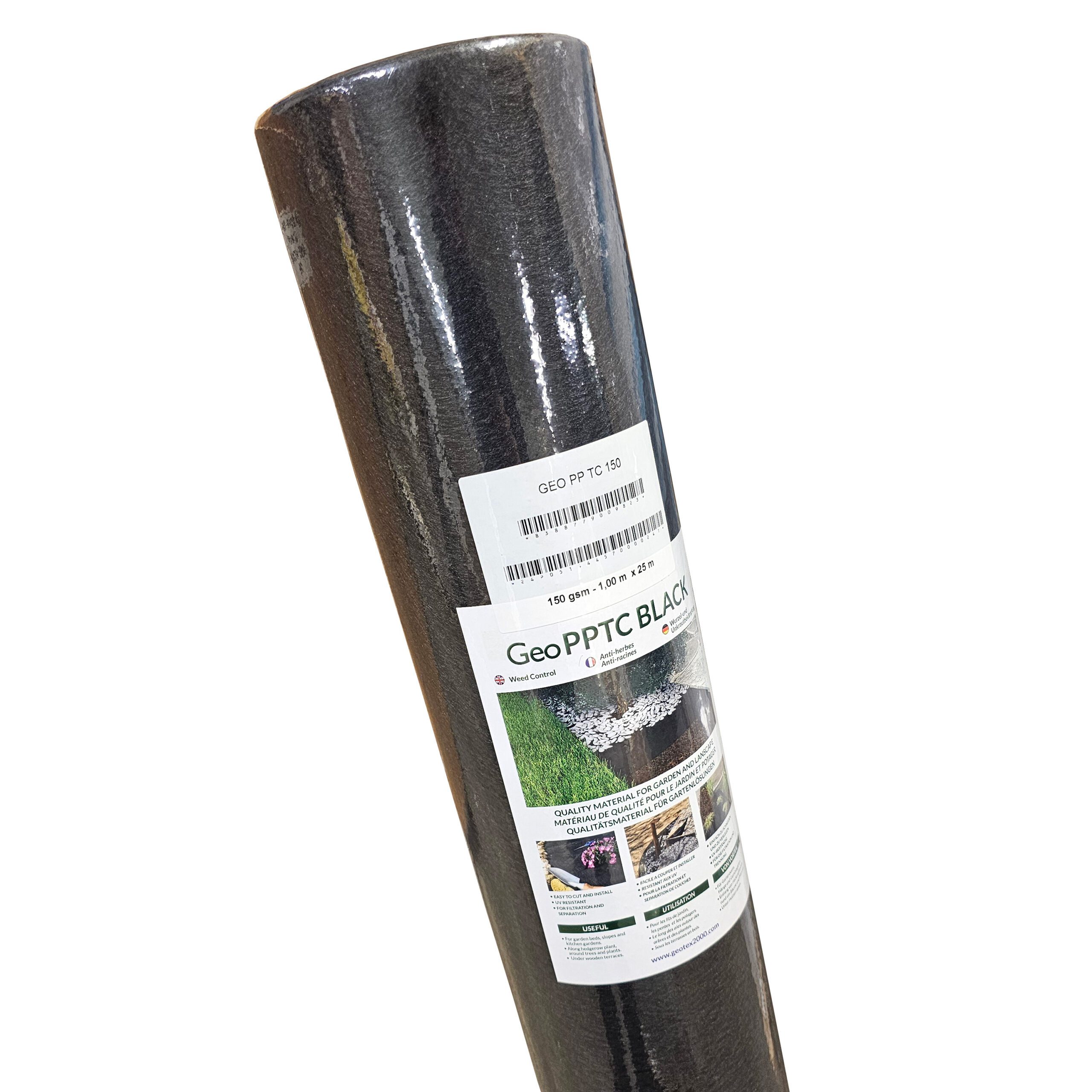 1x25m Barkduk NG2 (25m2) - Bilde 2