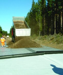 Alternative view of Geonett SX20/20 | 3,9x51,3m | 200,07m2