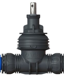 Bakkekran Isiflo Eco Line T200 Kompositt