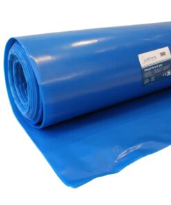 Glidesjikt 0,20mm 4x25M