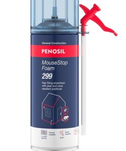 MouseStop Montasjeskum 299 | PENOSIL