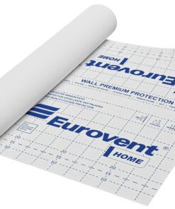 Eurovent HOME | 1,5x50m (75m²)