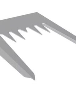 LÅSEBØYLE Ringmur 40STK